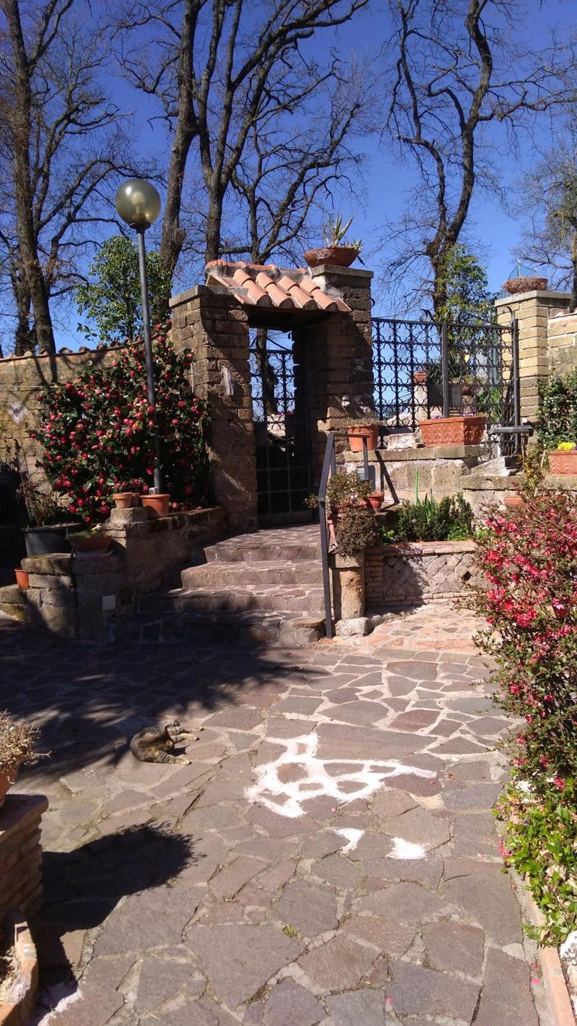 Morlupo Poggio Della Roverella Country House מראה חיצוני תמונה