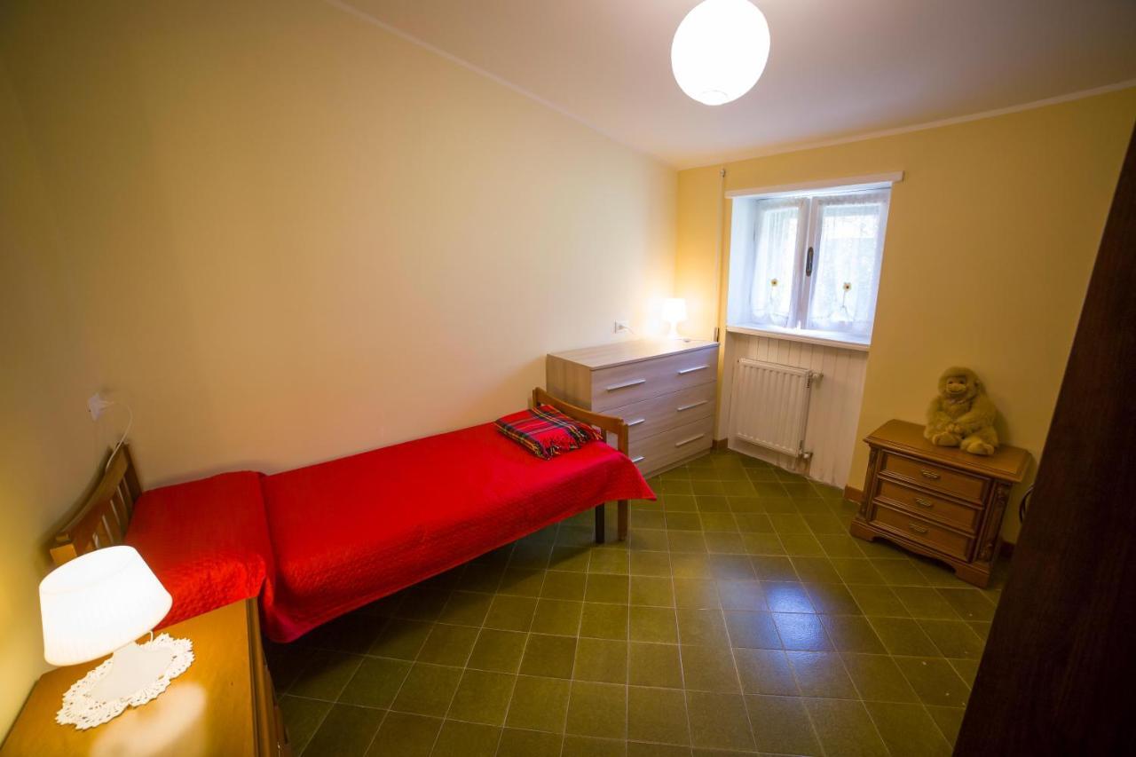 Morlupo Poggio Della Roverella Country House מראה חיצוני תמונה