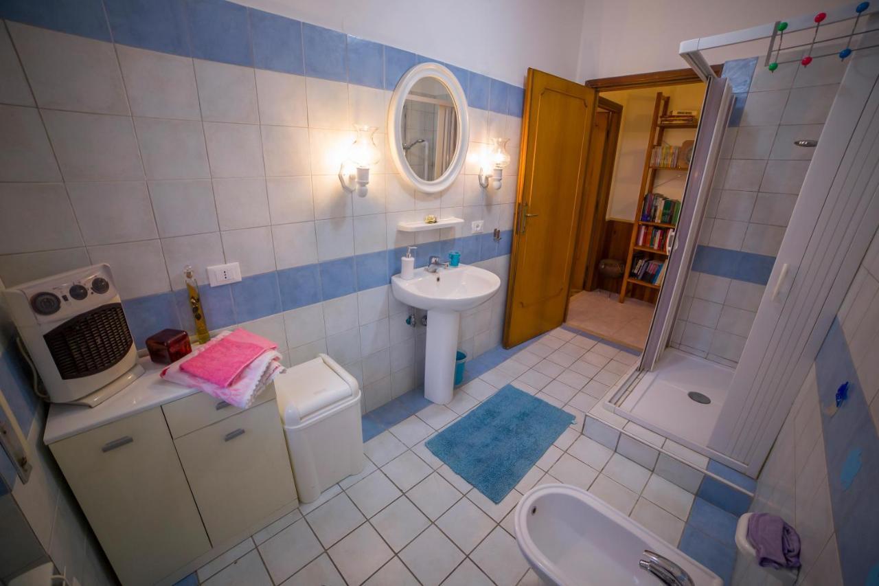 Morlupo Poggio Della Roverella Country House מראה חיצוני תמונה