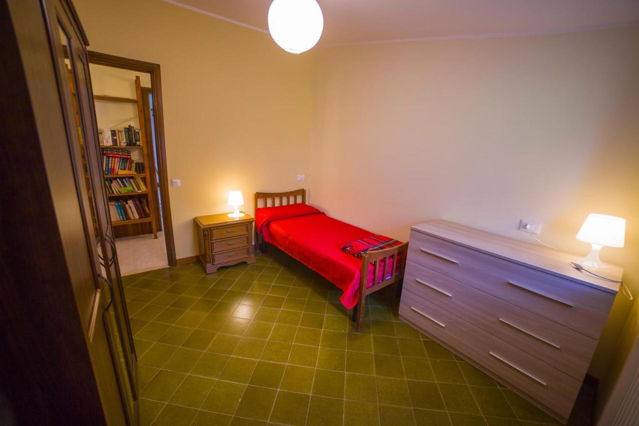 Morlupo Poggio Della Roverella Country House מראה חיצוני תמונה